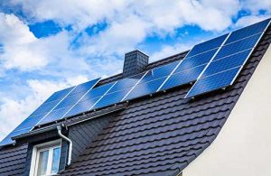 Solar Panels